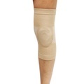 Bambus-Kniebandage Damen (Angenehme Kniebandagen mit Gel-Kissen)