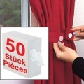 Klettpads mit Dispenser (Klettpads im Dispenser)