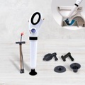 Hammersmith Drain Buster