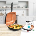Mediashop Livington Black Doubletta Basic Set