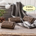 Kiefer-Teerseife (Milde Reinigung)