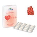 Cardio Fit Kapseln 60 Stück (Gutes für Ihr Herz und den Kreislauf)