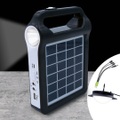 undefined, Panta BlackOut 2in1 Solar Lamp & Powerbank