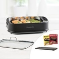 PowerXL Smokeless Grill Tischgrill