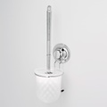 Everloc WC-Bürste mit Halter