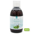 Dr. Ehrlichs Mundwasser 300 ml (Frischer Atem und natürliche Mundpflege)