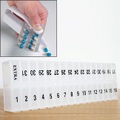 Tabletten-Spender + Organizer-Set