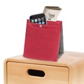 Bett-Organizer (Strahlenfreier Schlaf)