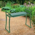 undefined, Knie- und Gartenbank (Das nennen wir passend)