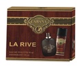 Cabana-Geschenkset für Herren ()
