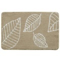 Badteppich Leaf