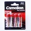 lipo, Batterie CAMELION LR6, AA