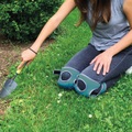 undefined, Garten-Knieschoner (Praktische Alternative zum Kniekissen)