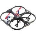 Simulus 4-CH-Quadrocopter GH-4L mit 360°-Flip-Funktion