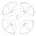 Simulus Propeller-Schutz für Quadrocopter QR-X350.PRO