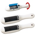 infactory 2er-Set Selbstreinigende Anti-Fussel-Bürsten für Textilien