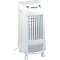 Sichler Haushaltsgeräte, Sichler Haushaltsgeräte Luftkühler mit Wasserkühlung LW-440.w, 65 Watt, Swing-Funktion