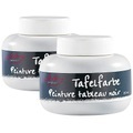 infactory 2er-Set Streichbare Tafelfarbe für mit Kreide beschriftbare Wände