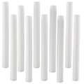 Lescars 10er-Set Duft-Sticks "Meeresbrise" für Kfz-Lufterfrischer, 60 Tage