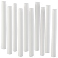 Lescars 10er-Set Duft-Sticks "Lavendel" für Kfz-Design-Lufterfrischer, 60 Tage