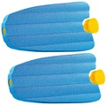 Playtastic 2er-Set Surfboards mit Hydro Shooter