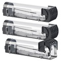 Exbuster 3er-Set Tierfreundliche Lebend-Mausefalle, wiederverwendbar