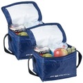 Pearl, Pearl 2er-Set isolierte Mini-Kühltaschen mit Tragegurt, je 2,5 Liter