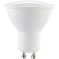 Pearl LED-Spot aus High-Tech-Kunststoff, GU10, MR16, 3 W, 200 lm, 6400 K