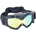 Somikon Premium Skibrille mit integrierter HD-Action-Cam