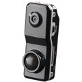 Somikon, Somikon Mini-Action-Cam Raptor-5000.pr mit PIR-Bewegungssensor