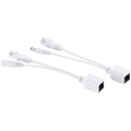 7links, 7links Adapter zur Stromversorgung von IP-Kameras per Netzwerkkabel