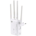 7links Dualband-WLAN-Repeater WLR-1221.ac, AccessPoint & Router, 1.200 Mbit/s