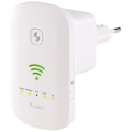 7links Dualband-WLAN-Repeater, Access Point & Router, 1.200 Mbit/s, WPS-Taste