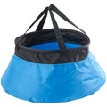 Semptec, Semptec Urban Survival Technology Faltbarer Eimer für Outdoor und Camping, Nylon, 5 Liter