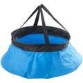 Semptec, Semptec Urban Survival Technology Faltbarer Eimer für Outdoor und Camping, Nylon, 10 Liter