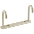 Royal Gardineer Wandhalter für Seitenmarkise, beige