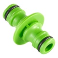 Royal Gardineer, Royal Gardineer Verbindungsstück für Gartenschlauch-Klicksystem 1/2"
