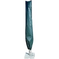 Royal Gardineer Gewebe-Abdeckplane für Garten-Sonnenschirm, 226 x 63 x 33 cm