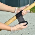 AGT, AGT Ultrafestes Fiberglas-Gewebe-Fixier- & Reparatur-Band (10 x 125 cm)