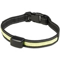 infactory LED-Leuchtband mit kinetischer Leucht-Funktion, für grosse Hunde