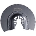 AGT Professional, AGT Professional Rostfreies Rundsägeblatt für Multitools, 87mm, CRV, Schnellspannung
