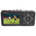 Auvisio, auvisio Video-Rekorder mit Analog-Eingängen, Farb-Display, USB, SD, 60 B./Sek.