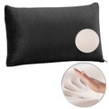 newgen medicals Memory-Foam-Reisekissen mit thermoregulierendem Bezug