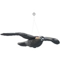 Royal Gardineer, Royal Gardineer Vogelschreck "Falke" zum Aufhängen, 54 cm Flügel-Spannweite