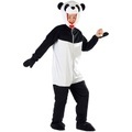 infactory Halloween- & Faschings-Kostüm "Panda"