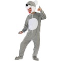 infactory Halloween- & Faschings-Kostüm "Maus"