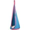 Semptec Urban Survival Technology, Semptec Urban Survival Technology Robuste Kinder-Hängehöhle mit Kissen, 100 kg Tragkraft
