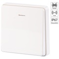 CASAcontrol, CASAcontrol Kinetischer Funk-Taster (gross) für Empfänger-Serie KFS-150, IP67