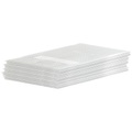Rosenstein & Söhne, Rosenstein & Söhne 50 Profi-Folienbeutel für Balken-Vakuumierer, 15 x 20 cm
