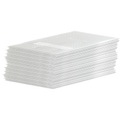 Rosenstein & Söhne, Rosenstein & Söhne 100 Profi-Folienbeutel für Balken-Vakuumierer, 15 x 20 cm